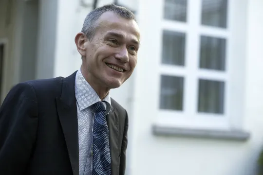 Frank Vandenbroucke