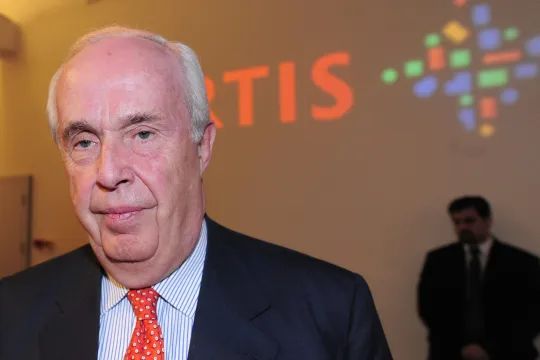 BELGIUM FORTIS SHAREHOLDERS MEETING