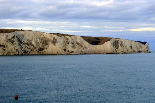 White Cliffs of Dover
