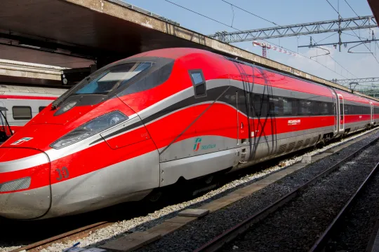 Frecciarossa