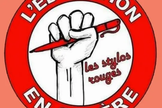 Stylos Rouges (Screenshot Pinterest)