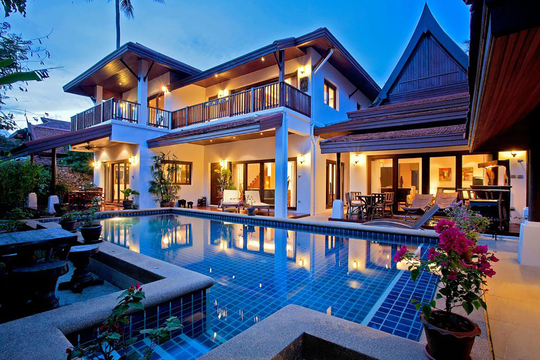 Villa Koh Samui Mathot 300dpi