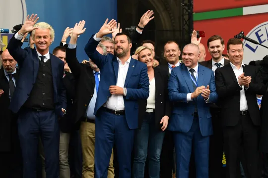 ITALY-EU-VOTE-POLITICS