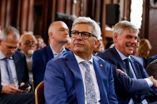 BRUSSELS CELEBRATIONS FLEMISH REGIONAL HOLIDAY