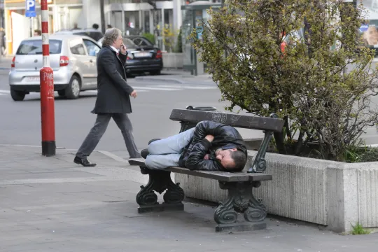 BELGAIMAGE-110435505
