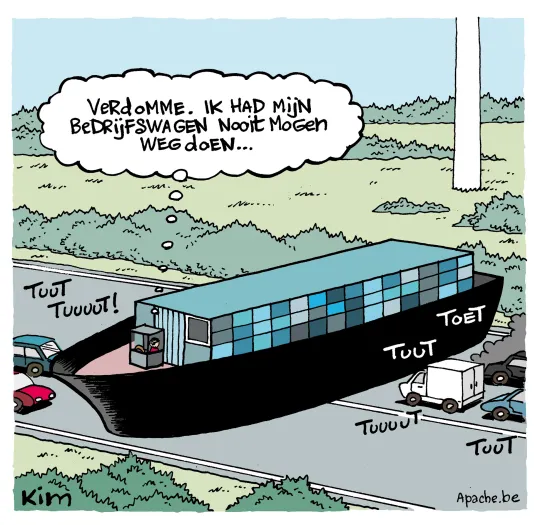 mobiliteitsproblemen