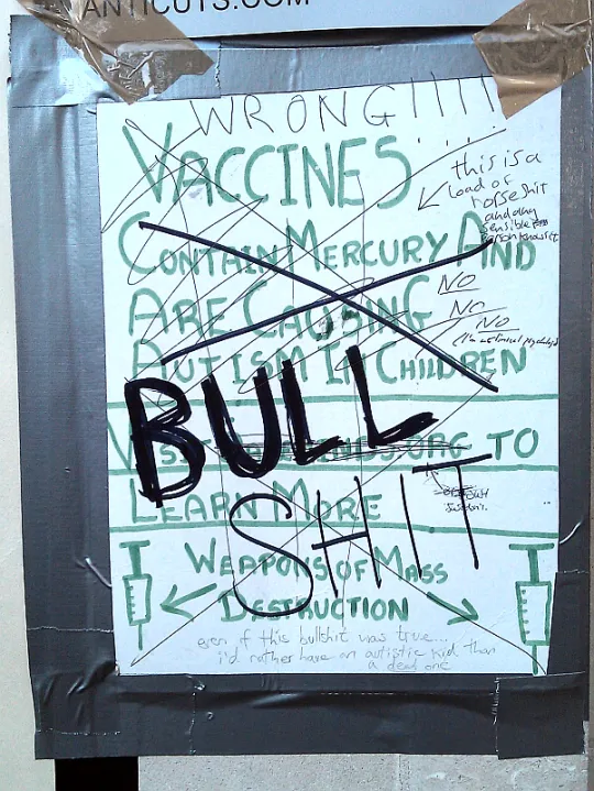 antivax