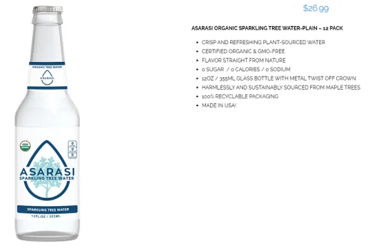 biowater