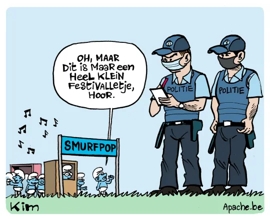 smurfpop