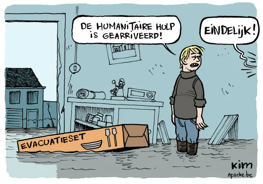 hulppakket