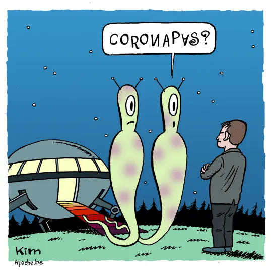 coronapas