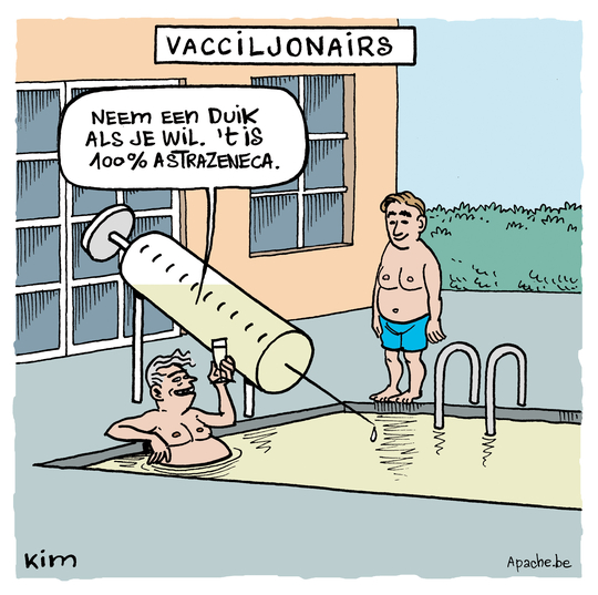 vacciljonairs