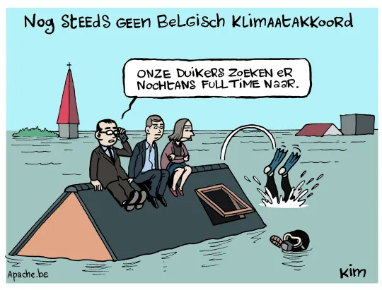 duiken