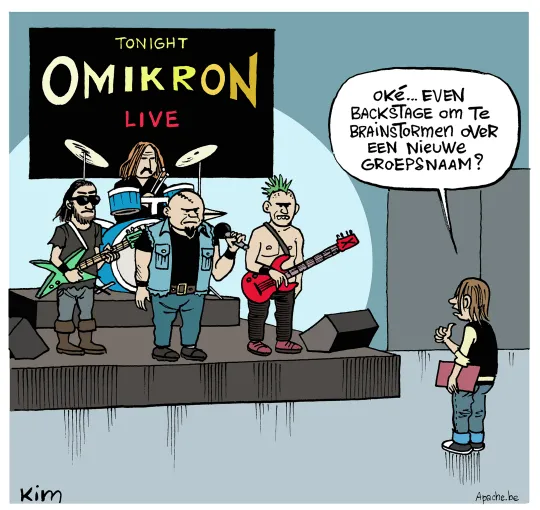 omikron