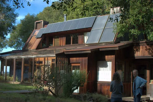 zonnepanelen