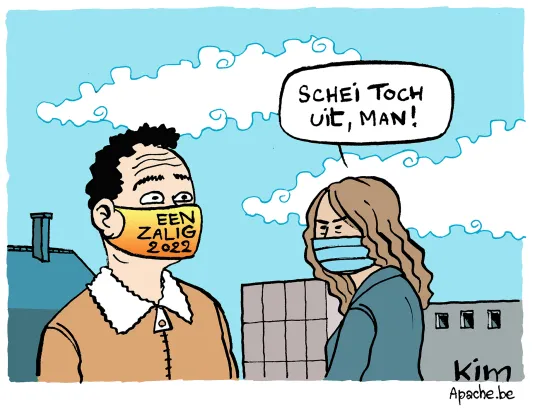 zalig 2022