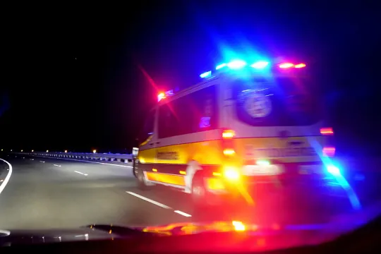 ambulance