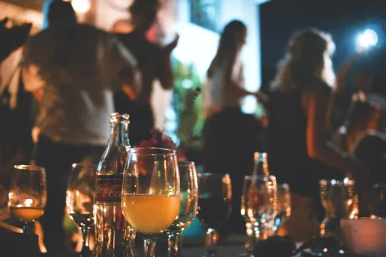 garden party