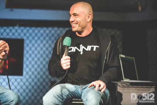joe rogan