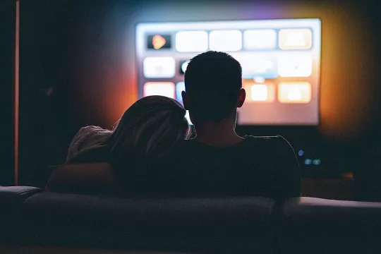 flatscreen