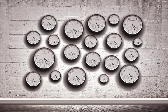 clocks