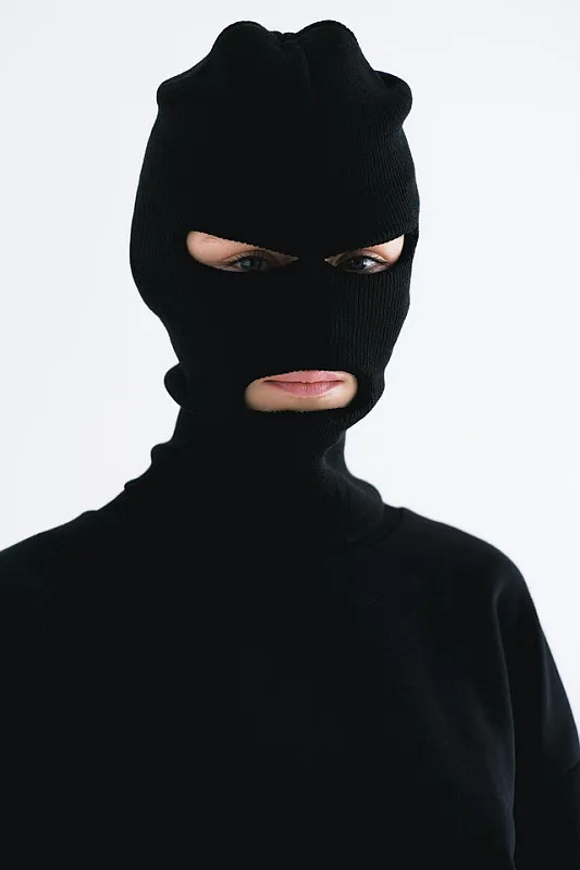 criminal