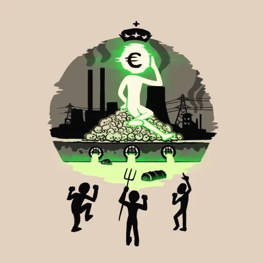Klimaatwoede