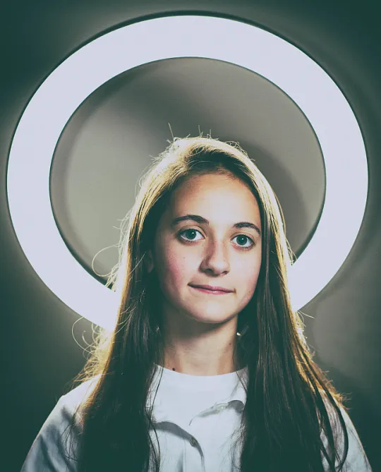 halo