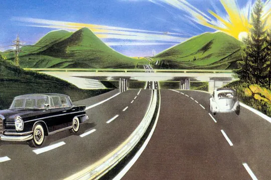 autobahn