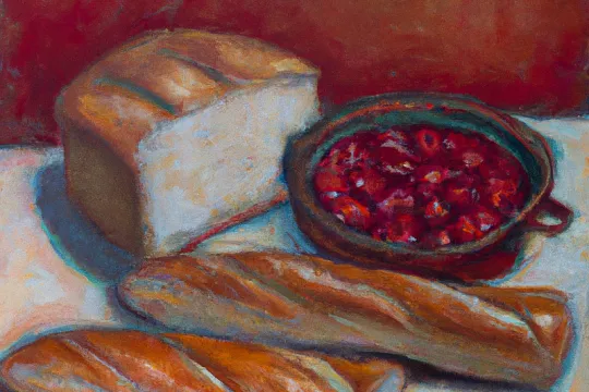 kersentaart