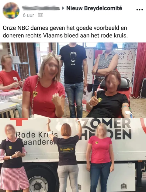 Rode Kruis