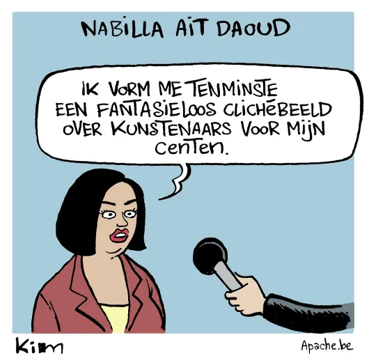 Daoud