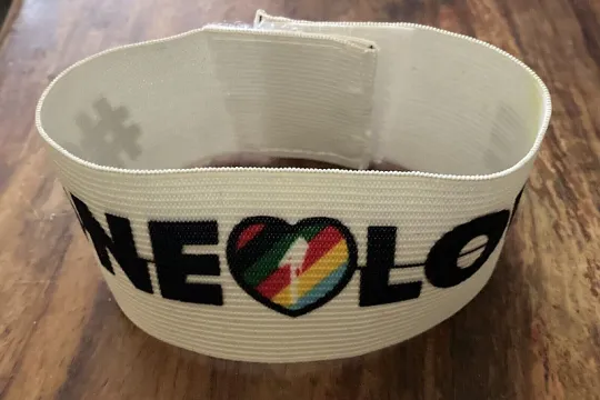one love