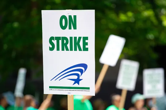 strike 2