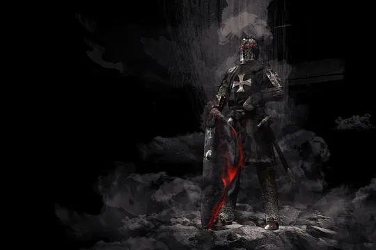 crusader