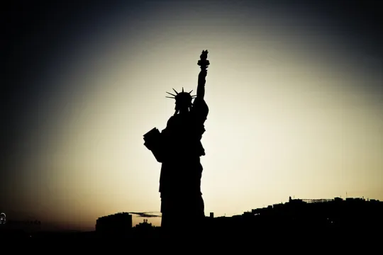 liberty