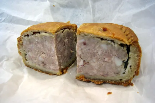 pork pie