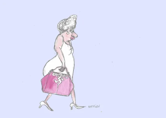 Fanatieke feministen