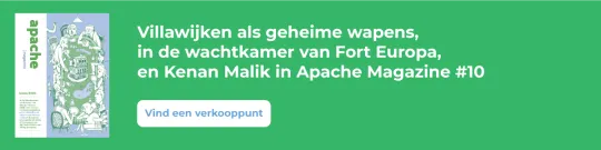 haal apache magazine in huis