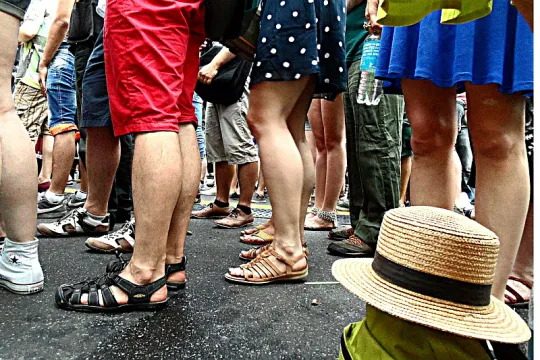 queueing 
