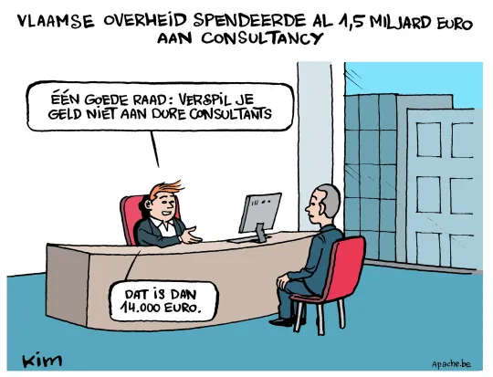 Consultancy