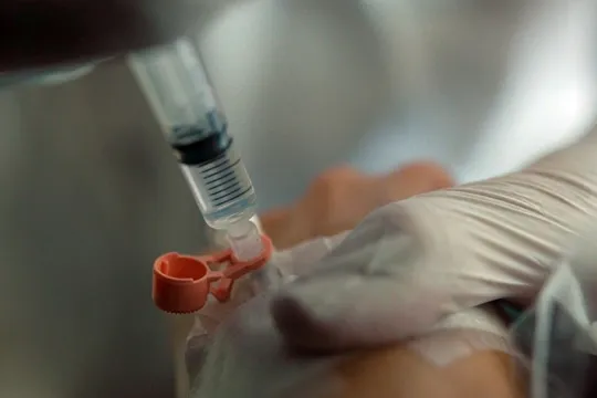 chemotherapy