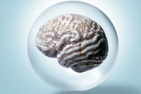 predictive brain