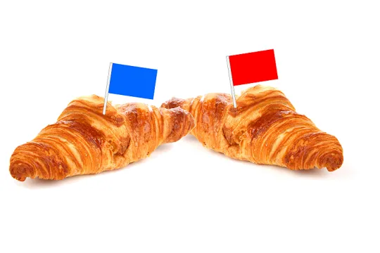 croissants