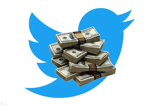 Twitter subscription