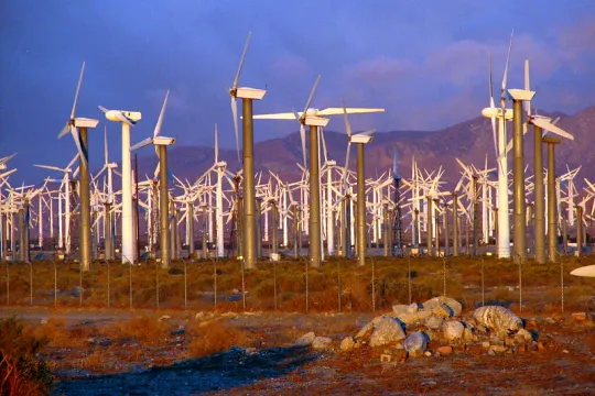 windfarm
