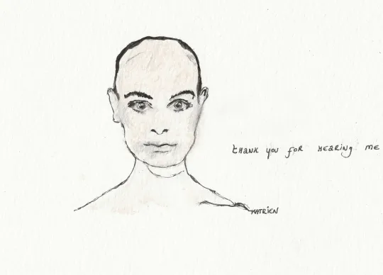 Sinead O'Connor