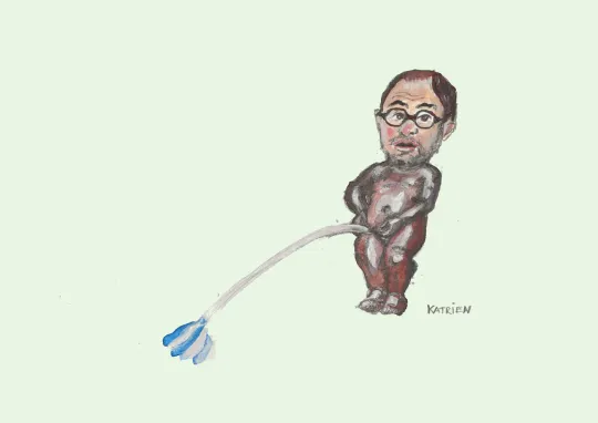 Manneke Quick