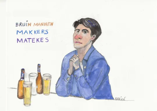 Conner toch