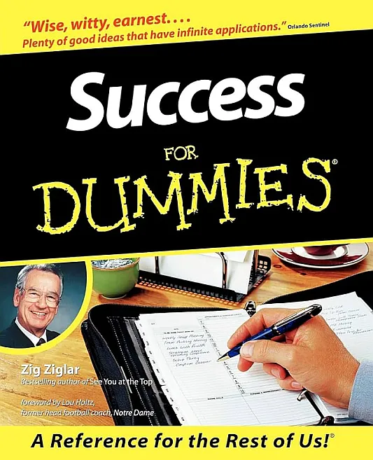success for dummies